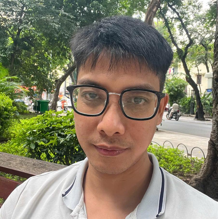 Lê Tùng Anh