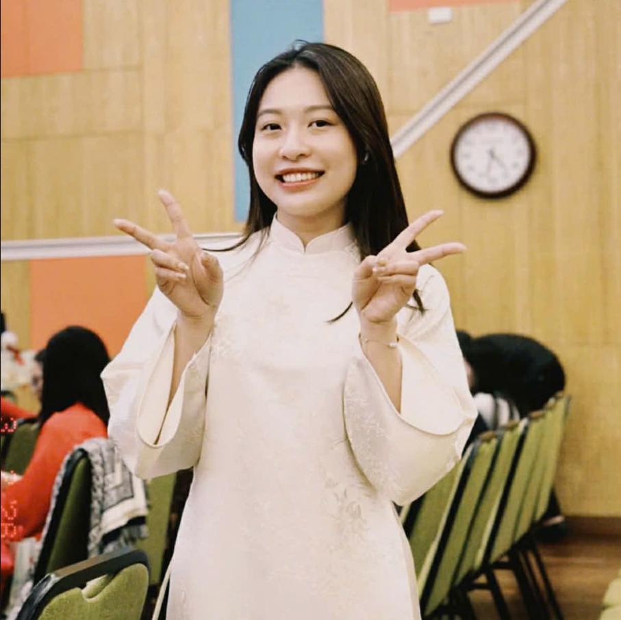 Hồ Thị Hà Anh